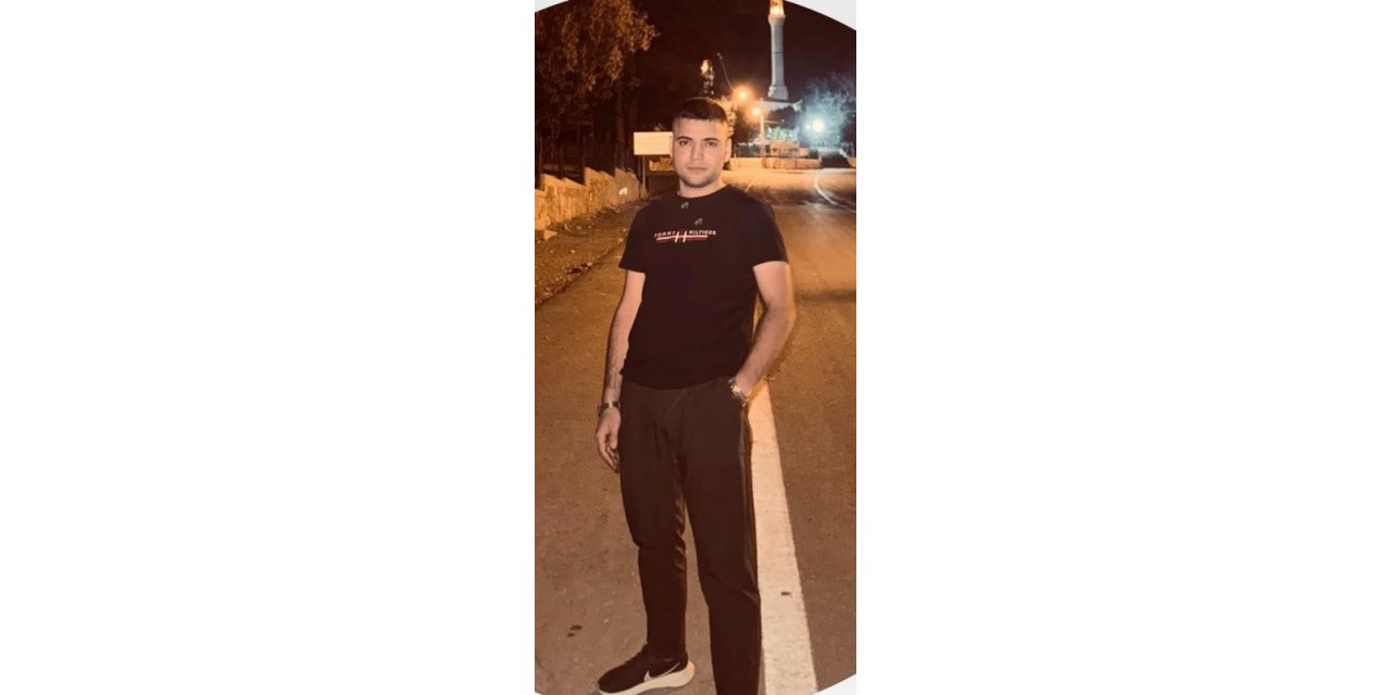 Motosiklet kazası can aldı