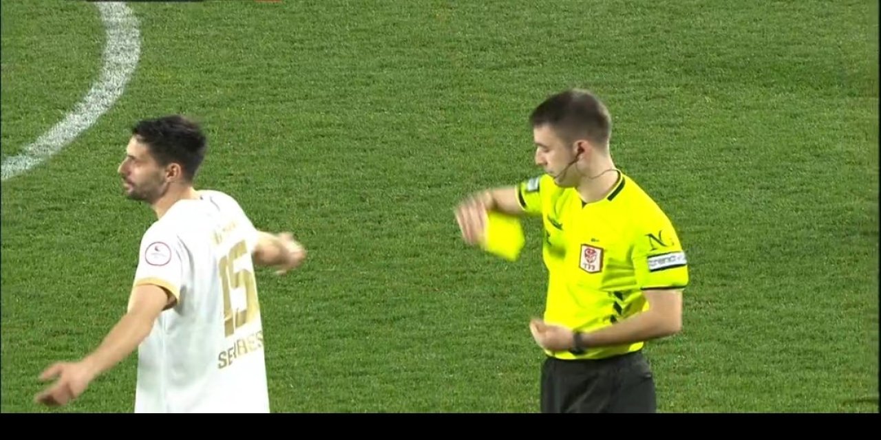 Pendikspor – Amedspor: İlk Yarı 0-0