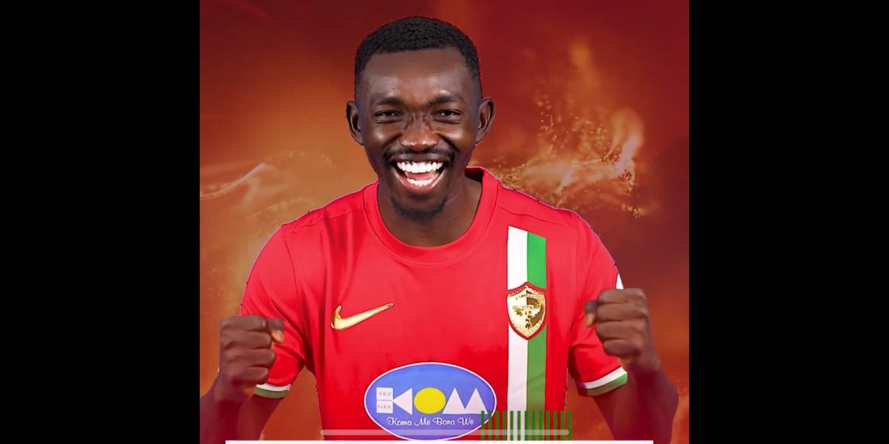 Amedspor ikinci devreye golle başladı