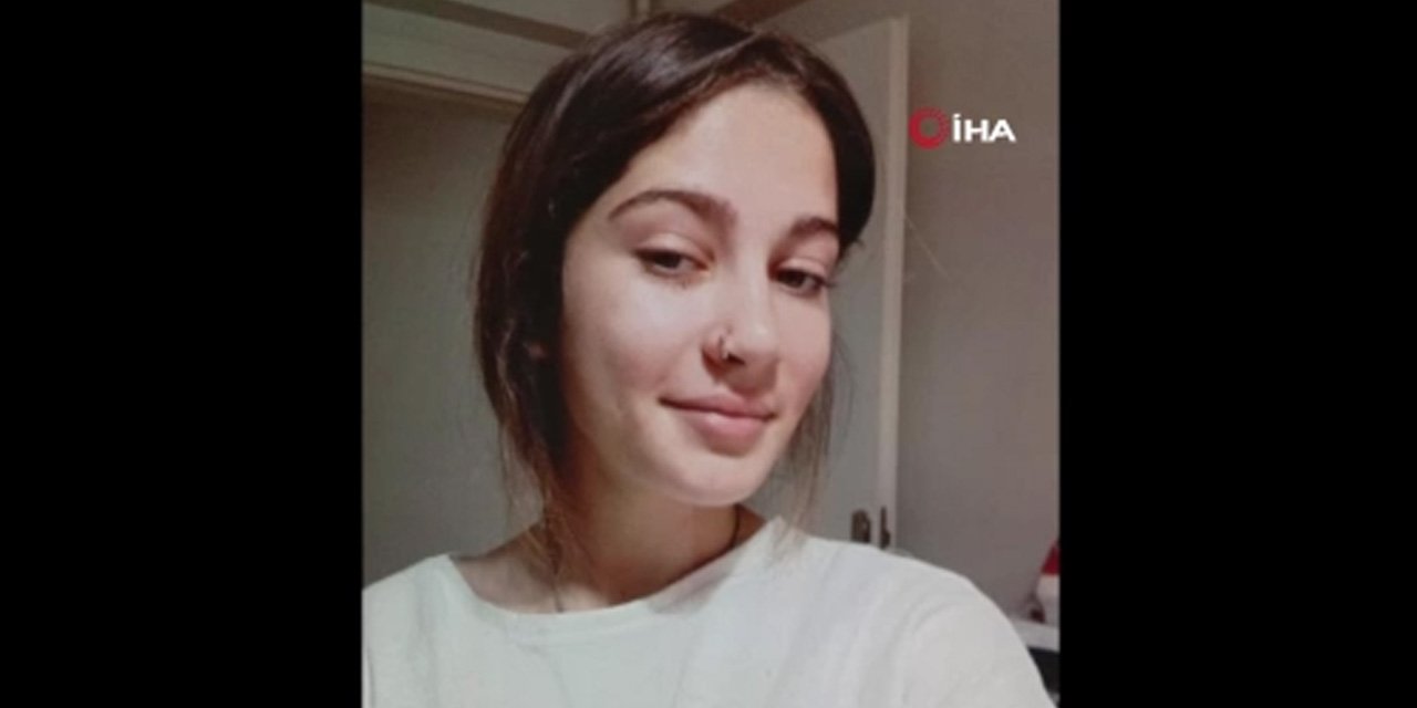 “Markete gidiyorum” dedi, 42 gün sonra kafede bulundu