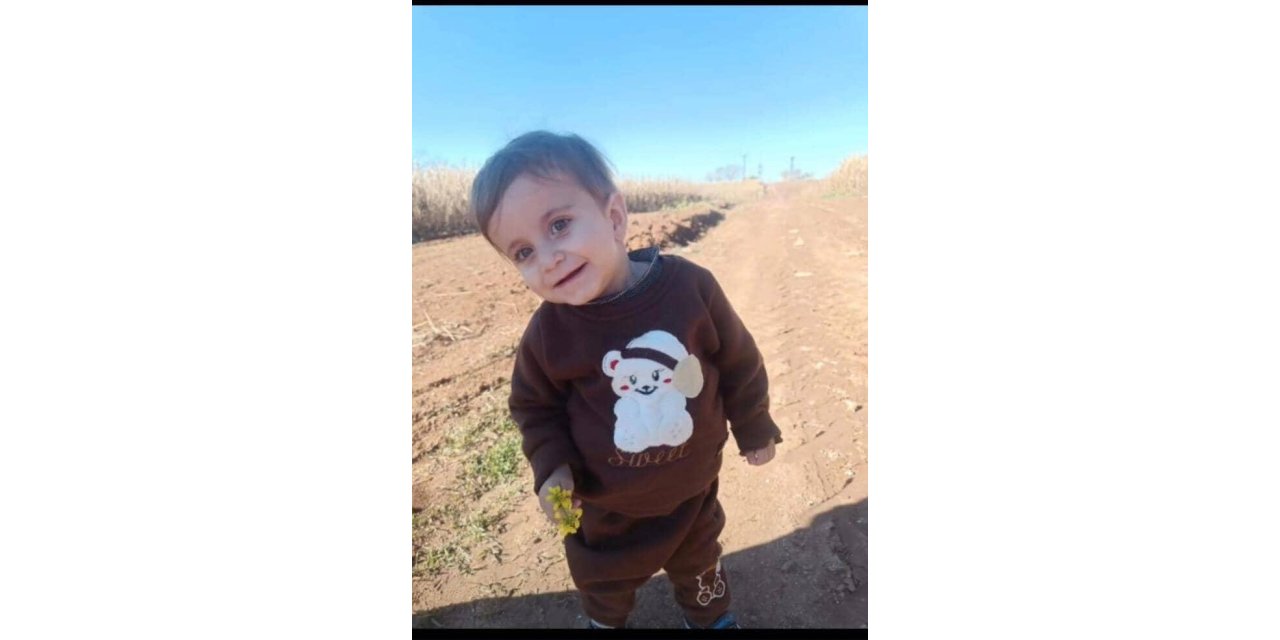 Mardin’de 4 yaşındaki çocuk hayatını kaybetti