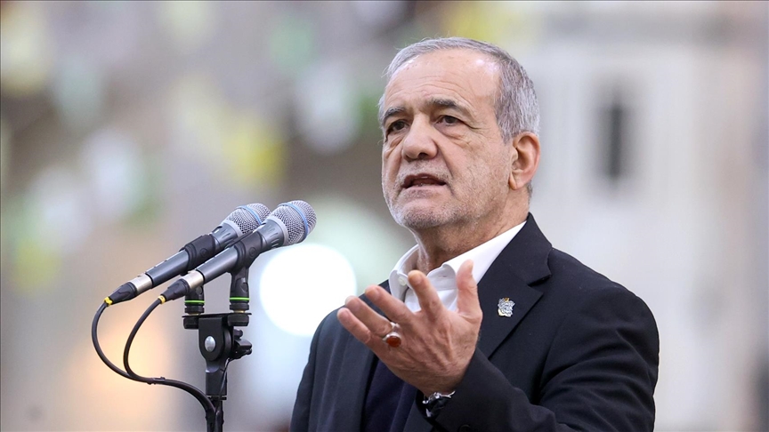 “İran-ABD görüşmeleri ileriye doğru atılmış bir adımdır”