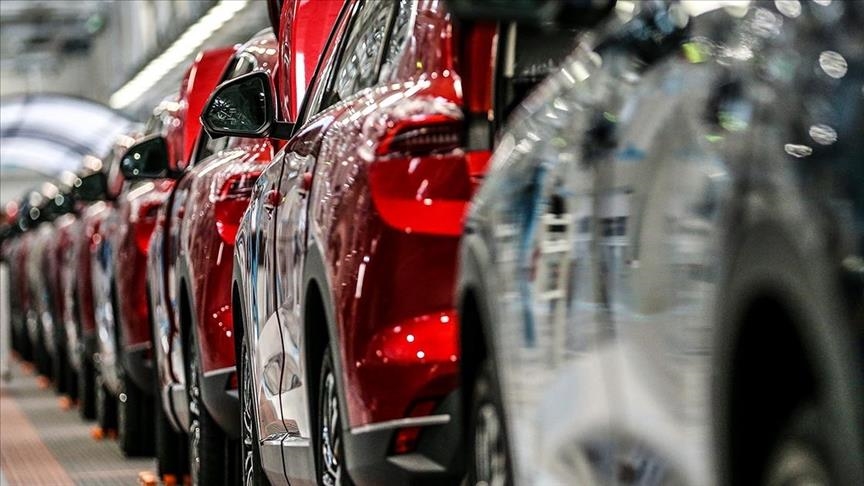 Bakanlıktan otomotivde yerli katkı oranı düzenlemesine ilişkin açıklama