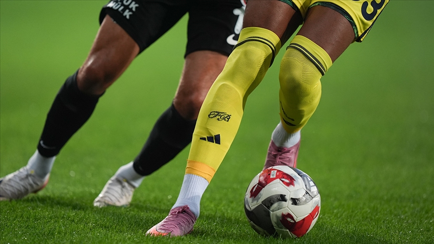 Fenerbahçe, Süper Lig'de yarın Gençlerbirliği'ni konuk edecek