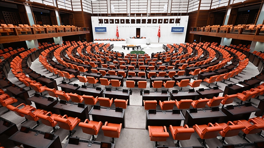 TBMM’de trafik cezaları görüşmelerine devam edilecek