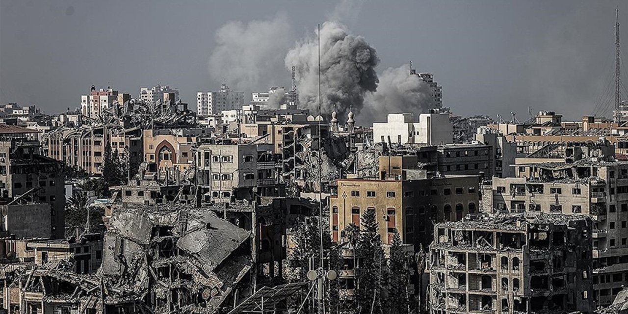 Gazze Barış Kurulu ilk kez toplanacak