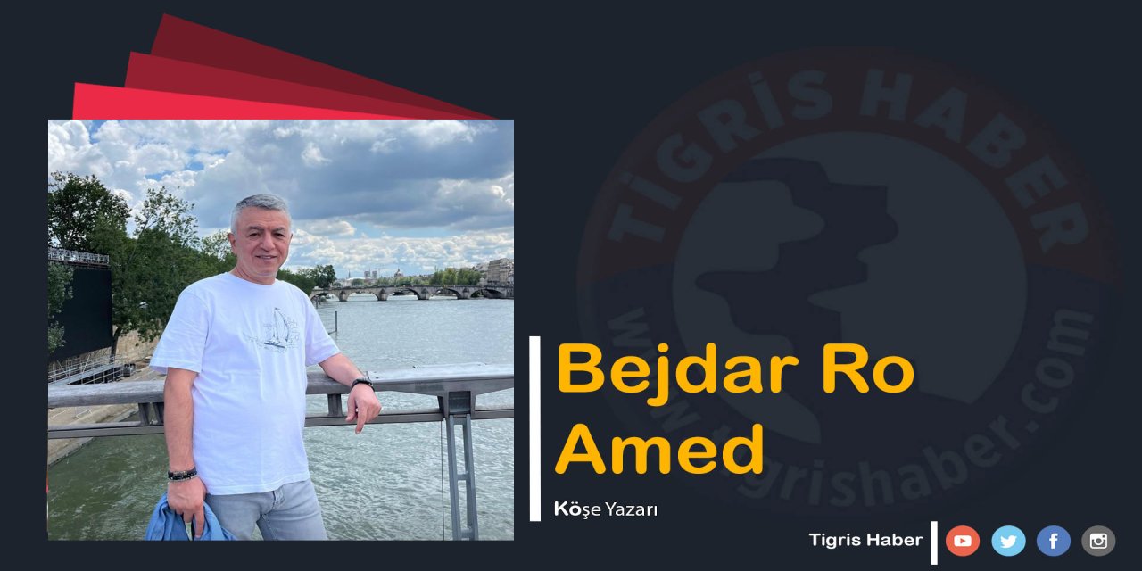 EVRENSEL DESENLER VE BENZERLİK