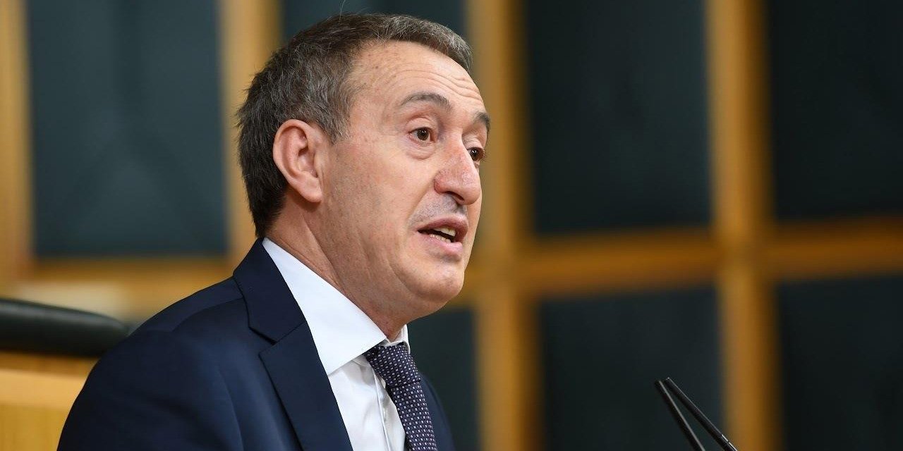 Bakırhan’dan Bahçeli Özür iddialarına yanıt