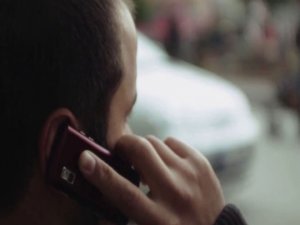 Telefon dolandırıcıları hakkari’de iş başında