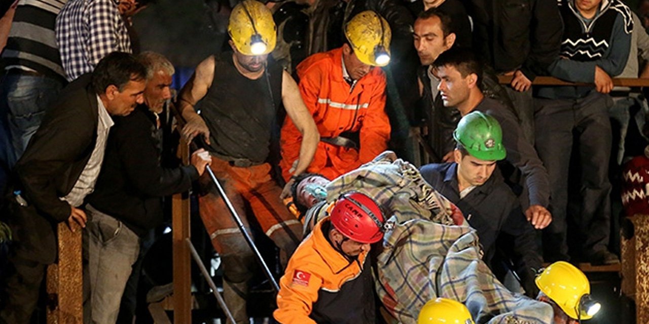 İSİG Raporu: Ocak ayında 146 işçi yaşamını yitirdi