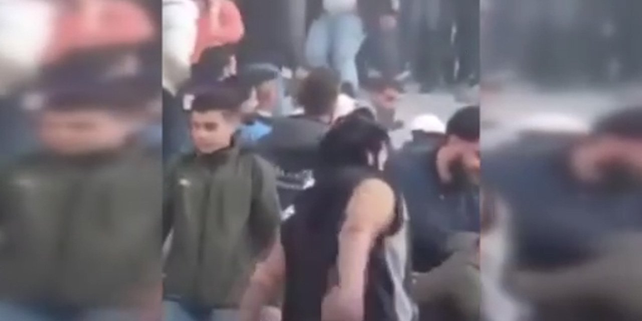 Lübnan’da iki bina çöktü: 6 ölü, 7 yaralı