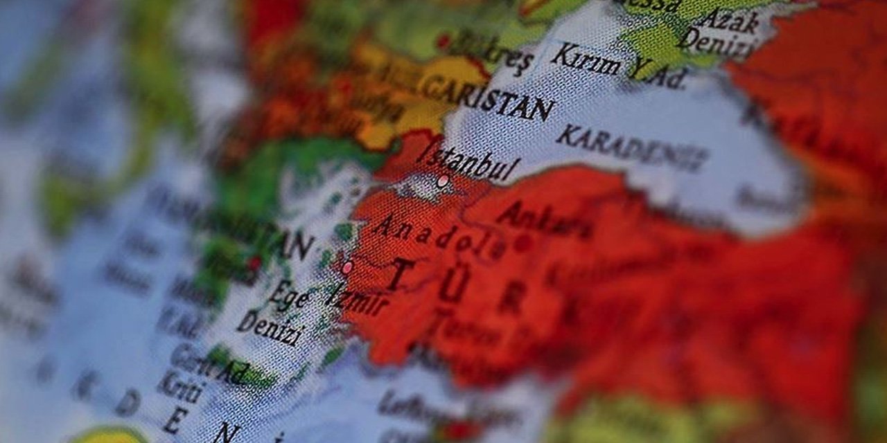 Türk gezginler için yeni vizesiz rota