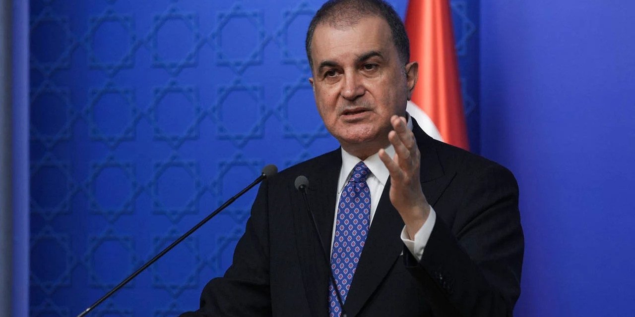 Ak Parti’den Mesut Özarslan açıklaması