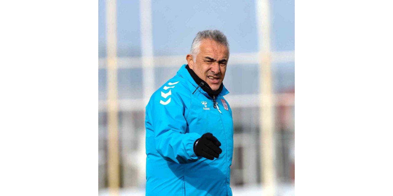 Sivasspor Altıparmak ile yolları ayırdı