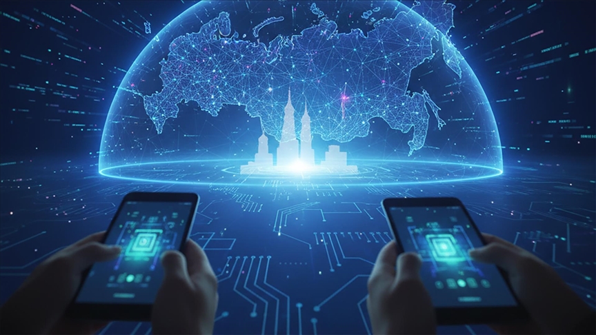 Rusya kendi dijital ekosistemini inşa ediyor