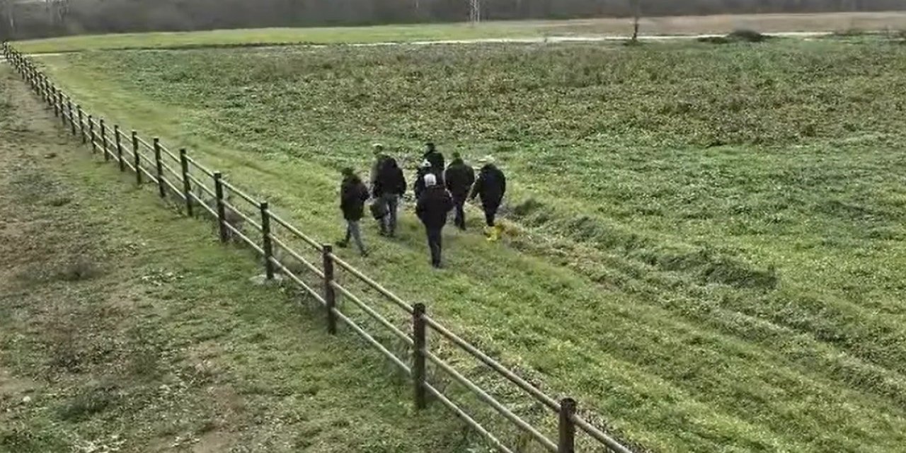 20 yıl önce işlenen cinayetler aydınlatıldı