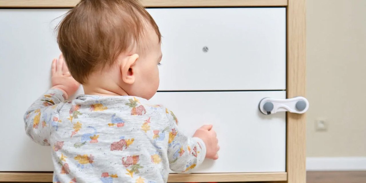 DSÖ açıkladı: Çocukların ev kazaları trafik kazalarını solladı