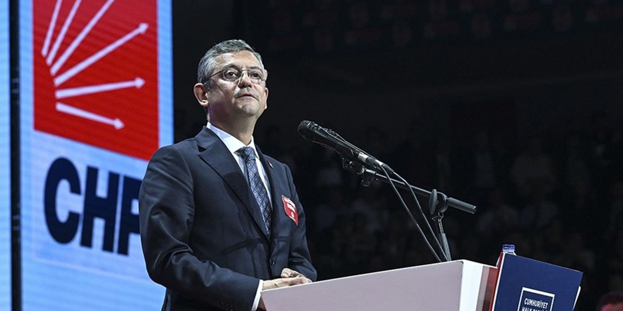 Özgür Özel: Altın yumurtlayan tavuğu kesiyorlar