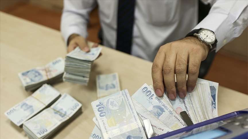 Toplam ciro endeksi arttı