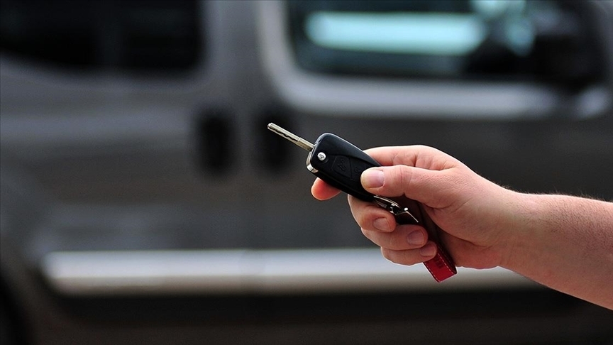 Ocak ayında en çok satılan otomobillerde zirve değişmedi