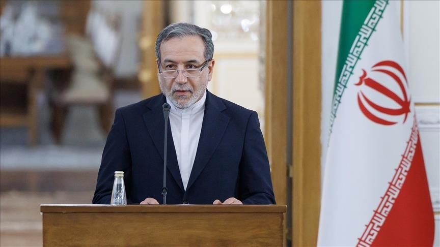 İran: Füzelerimiz müzakere konusu değildir ve olmayacaktır