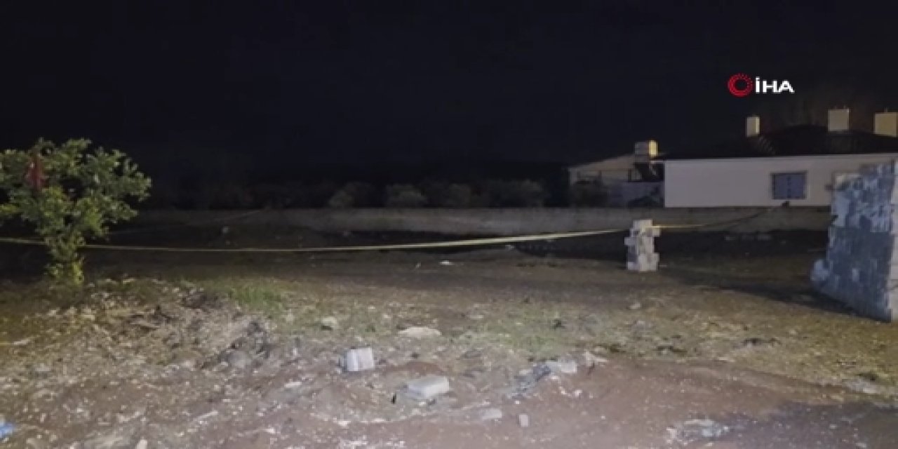 Su dolu temel can aldı: İki kardeş hayatını kaybetti