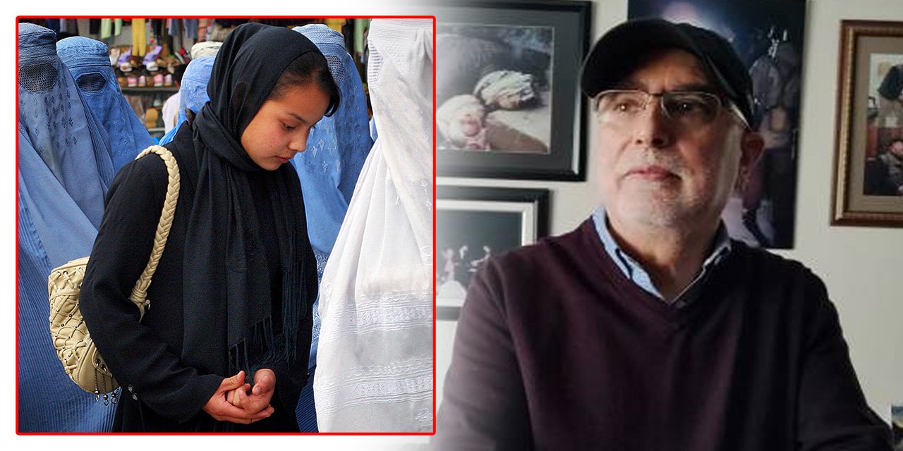 FOTOĞRAFLARIN ANLATTIKLARI