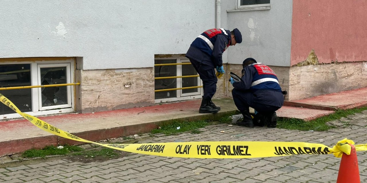 Okulun 4’üncü katından düşen öğrenci hayatını kaybetti