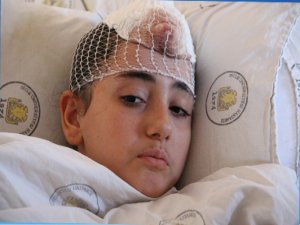 Satırlı saldırgan Akıl Hastanesi'ne sevk edildi