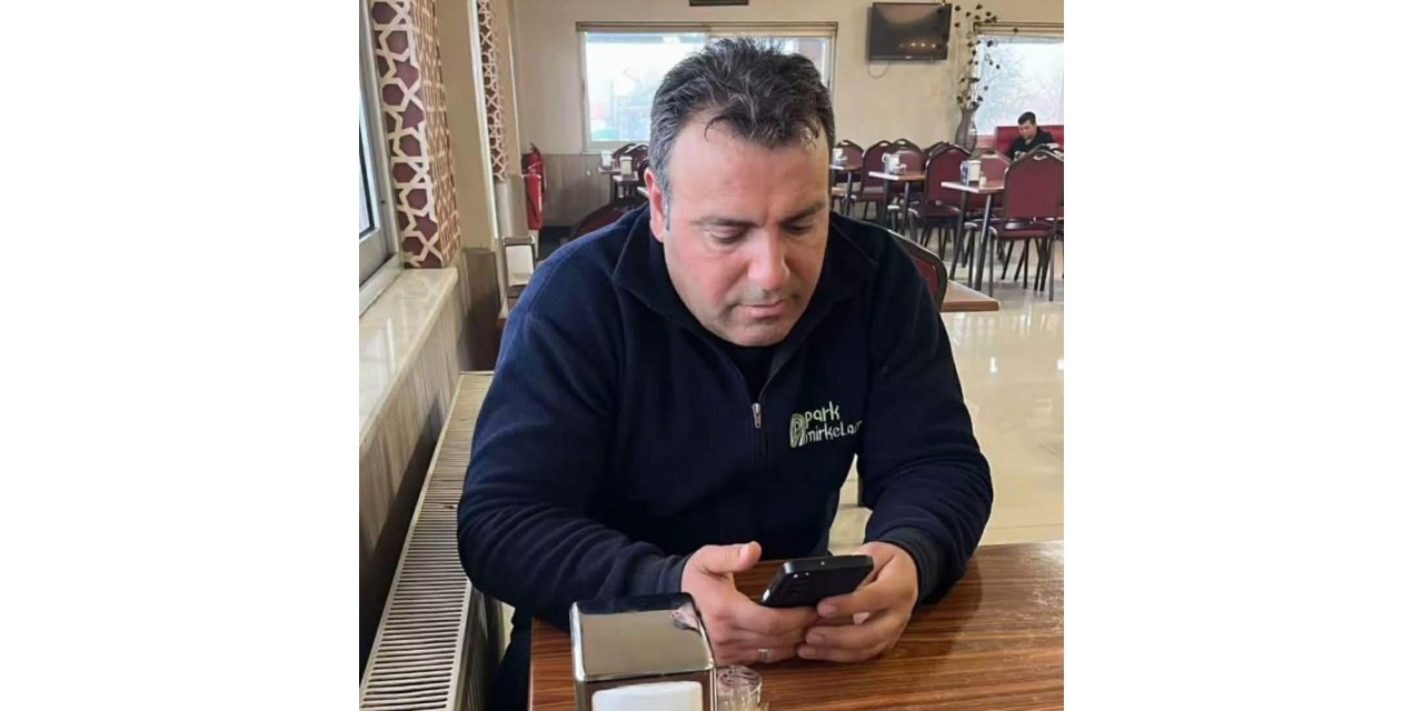 Yardıma giderken vurularak öldürüldü