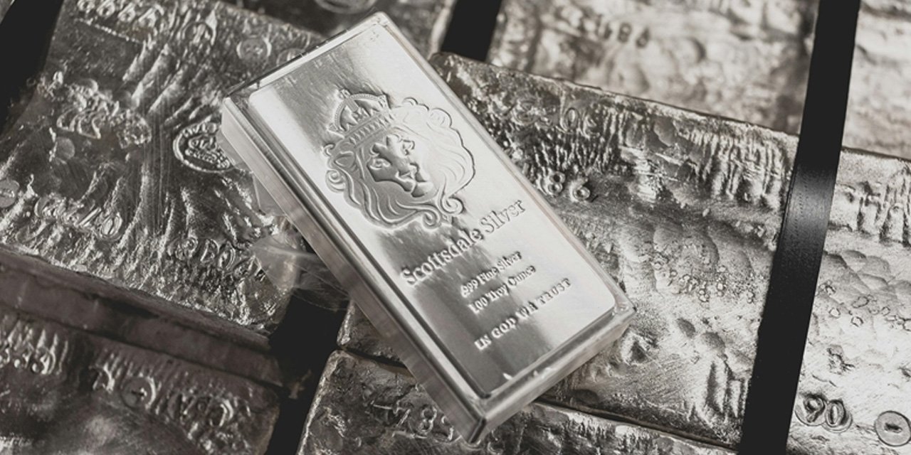 Ünlü bankadan gümüş için rekor tahmin