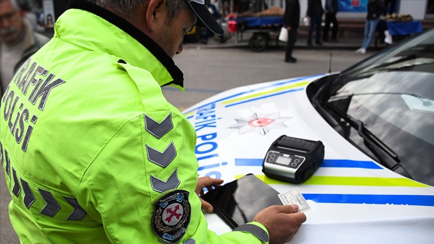 Trafik cezalarındaki düzenlemelerin merak edilenleri