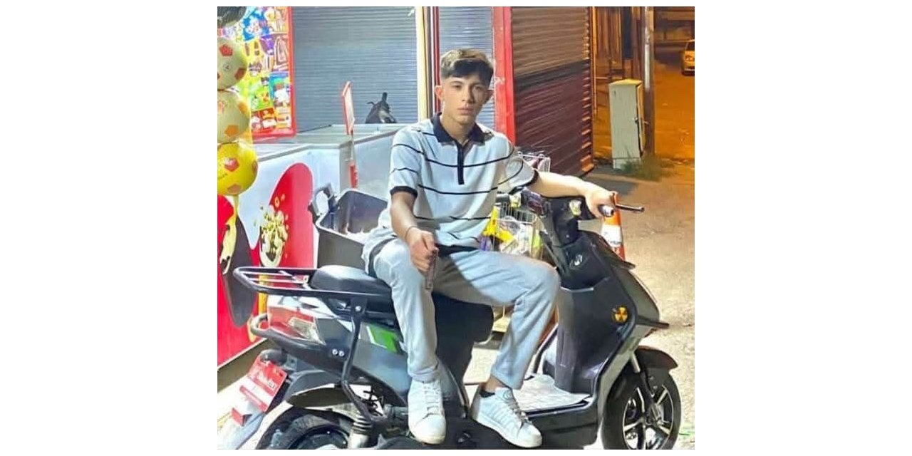 Doğum günü sürprizi acıyla bitti