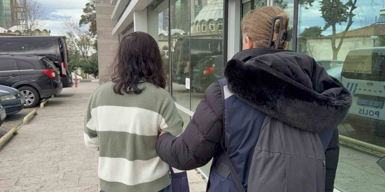 Diyarbakır merkezli masaj salonu operasyonu