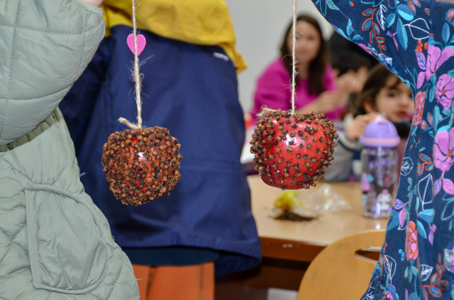 Zarokistan’da geleneksel ‘Sêva Mêxekrêj’ etkinliği düzenlendi