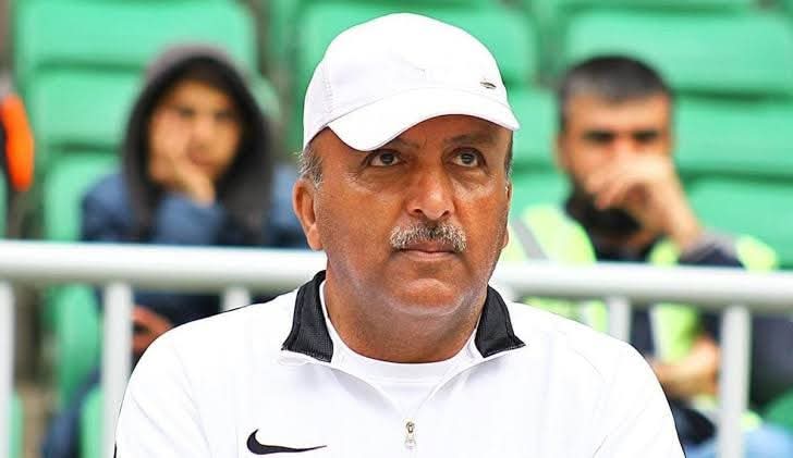 Diyarbekirspor Diyarbakırlı teknik adama emanet