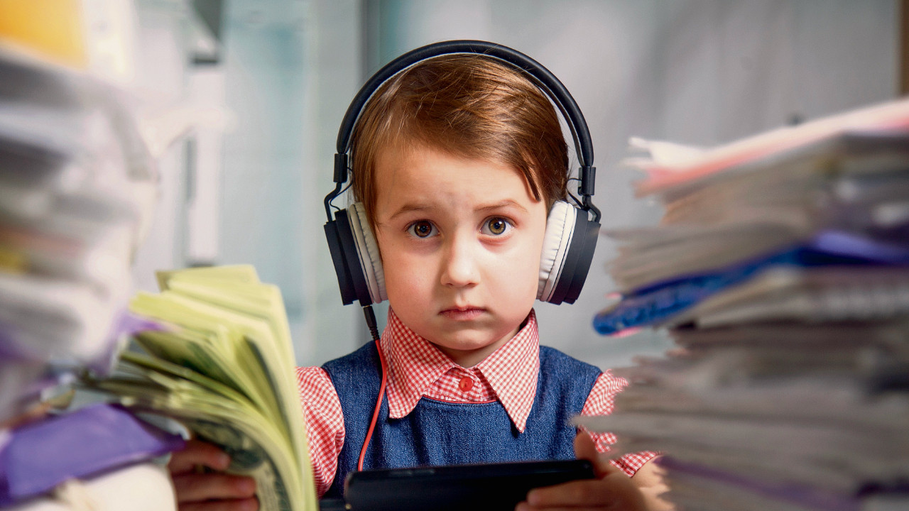 Çocukluk çağı kanserlerinde "erken tanı" uyarısı