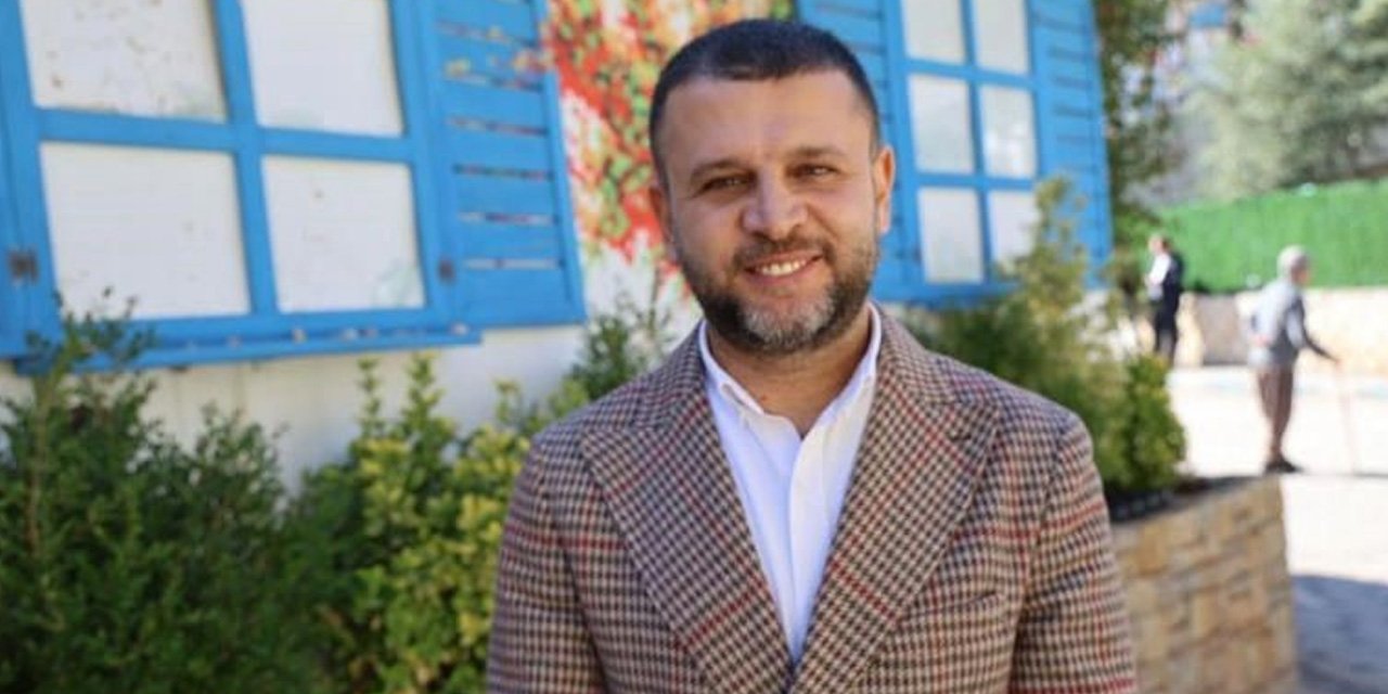 Diyarbakır Eğil Belediye Başkanı’ndan Erdoğan’ın çağrısına destek