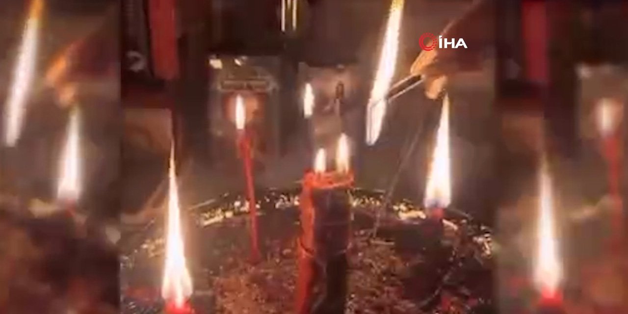 Sevgililer Günü’nde “Aşk Büyüsü” tuzağı: 46 milyon TL’lik vurgun