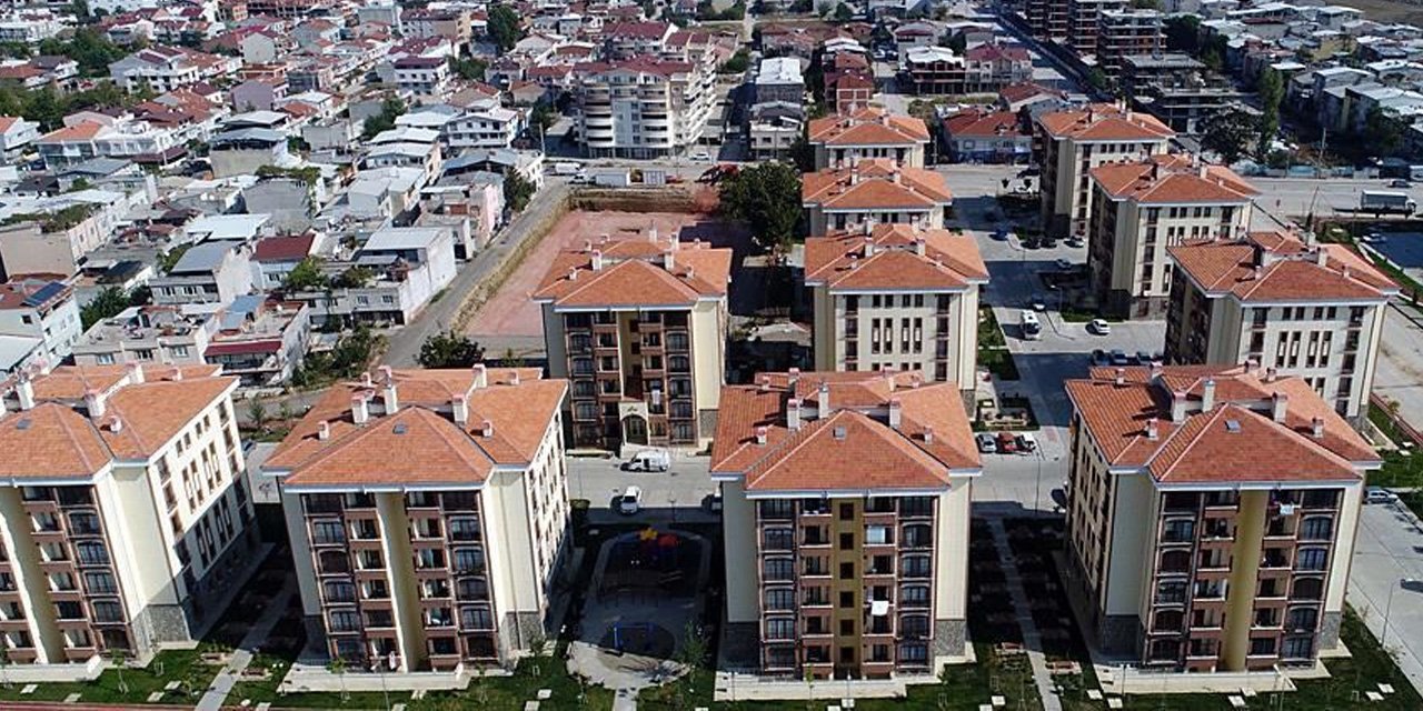 Kiralık ve satılık konut ilanlarında yeni dönem yarın başlıyor