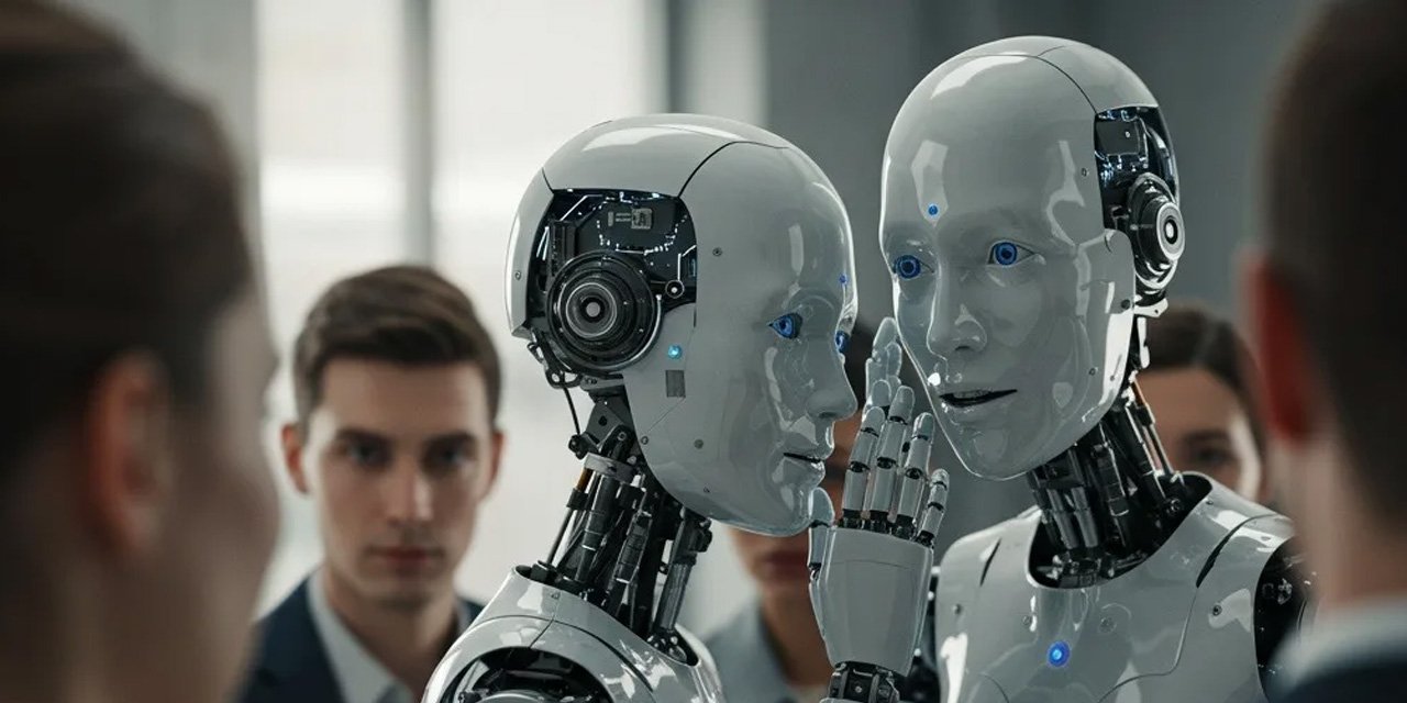 Yapay Zekâ devlerinde istifa depremi: “Dünya Tehlikede” uyarısı