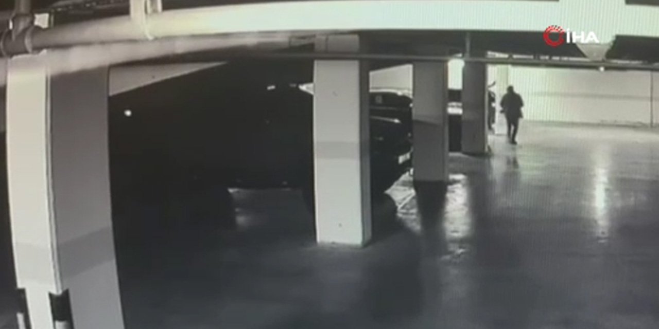 30 milyon dolarlık esrarengiz soygun: 15 dakikada buharlaştı