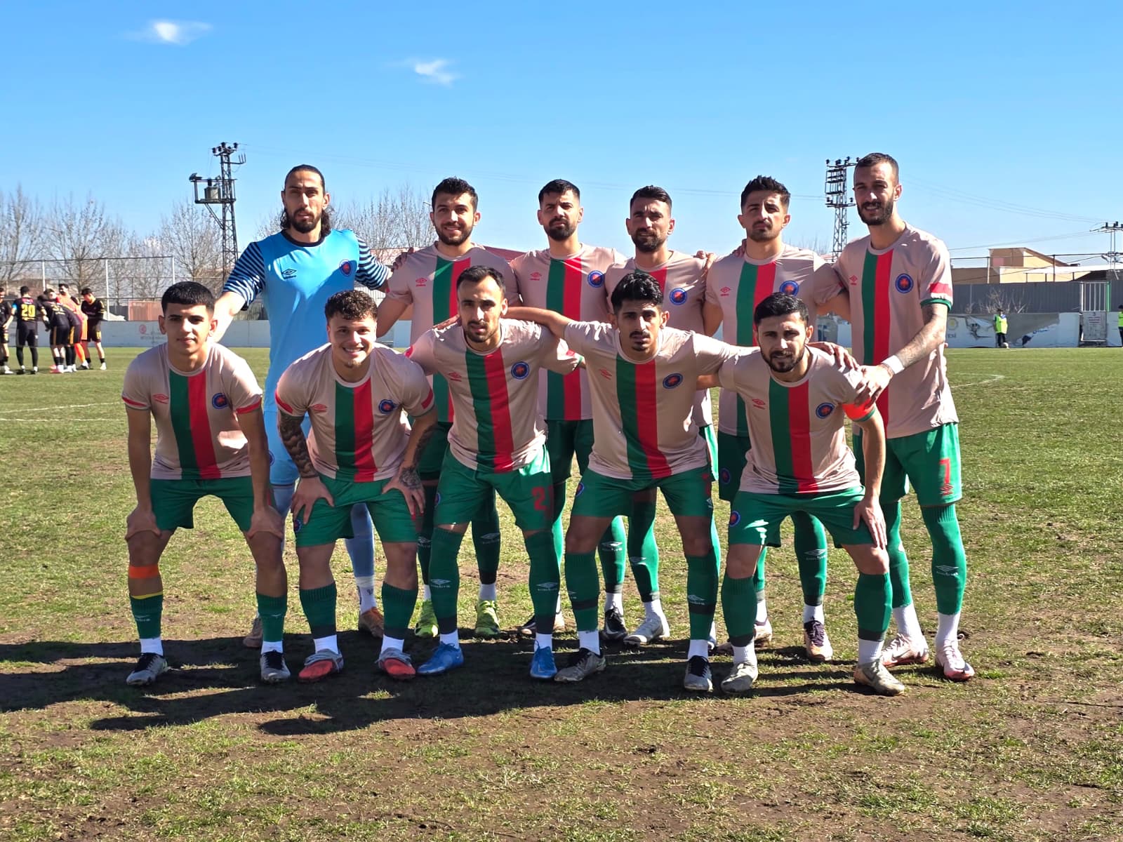 Diyarbakır Büyükşehir Belediyesi’nden kritik galibiyet!