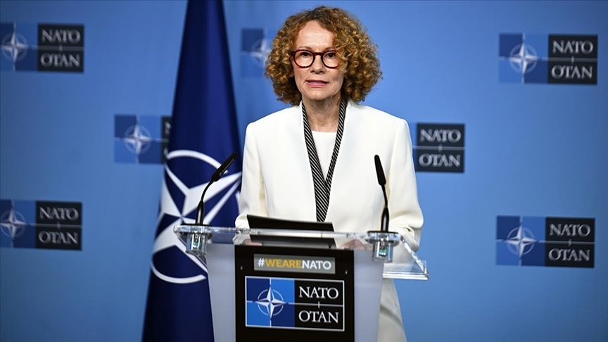 NATO: Analizler, Rusya'nın daha tehlikeli hale geleceğini gösteriyor