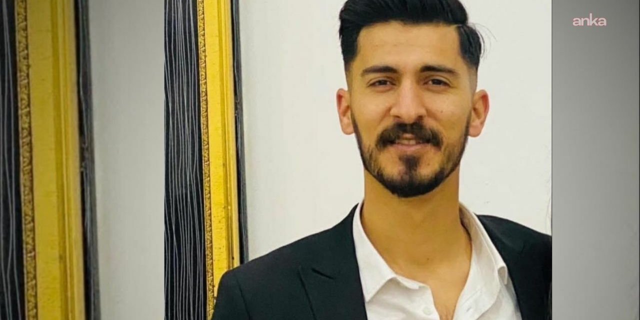 Belediye çalışanı iş yerinde ölü bulundu