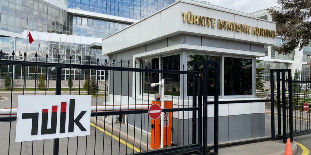 TÜİK: Tarım ürünleri üretici fiyat endeksi arttı