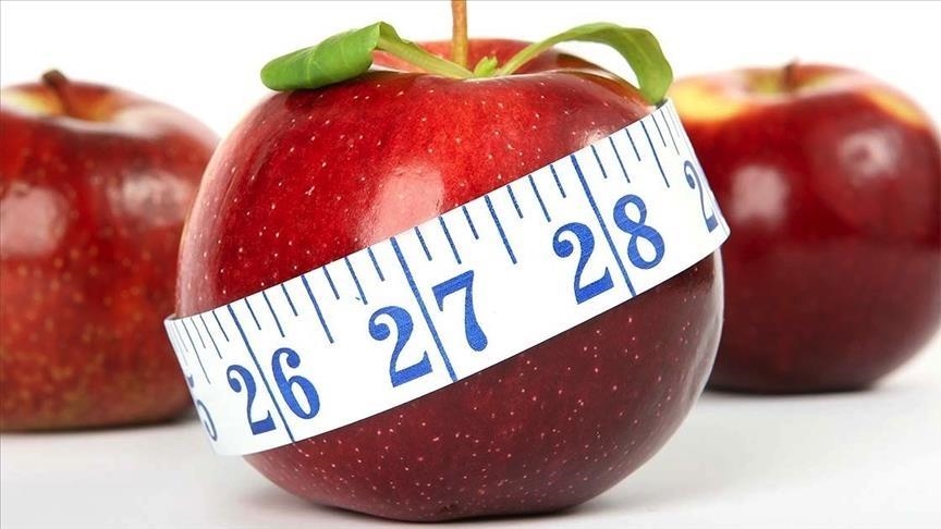 Aralıklı oruç kilo vermede geleneksel diyetlerden daha etkili değil