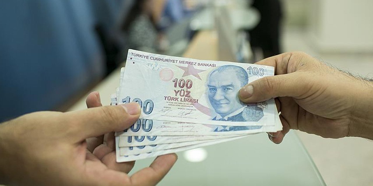 Emekli bayram ikramiyesine asgari ücret teklfi TBMM’de