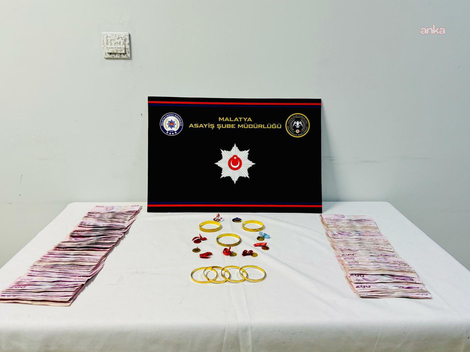 5 milyon 600 bin TL’lik dolandırıcılık engellendi