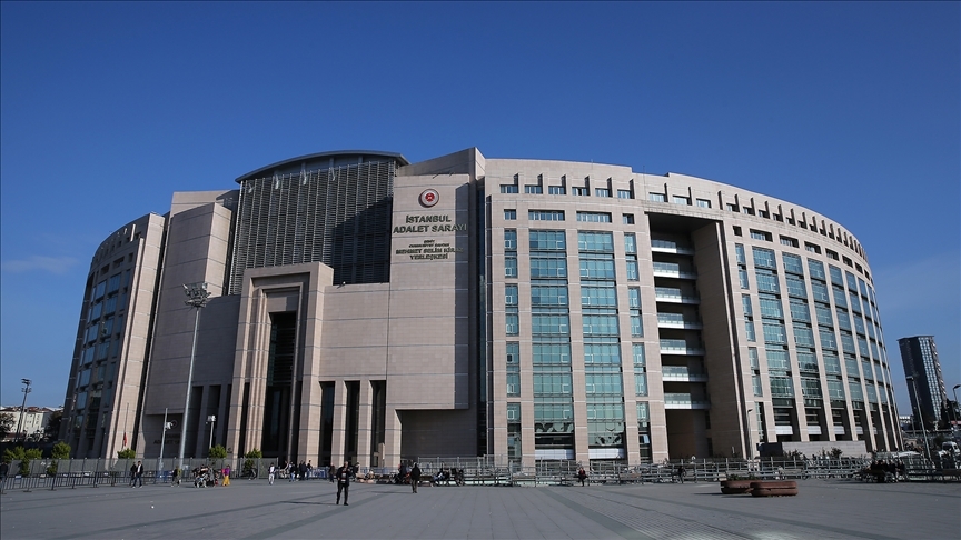 Kadın hakimi yaralayan savcı hakkında 42 yıla kadar hapis istemi